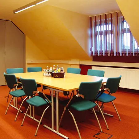Akzent Hotel Goldner Stern 